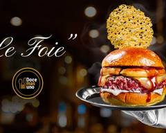 Doce más Uno Burgers