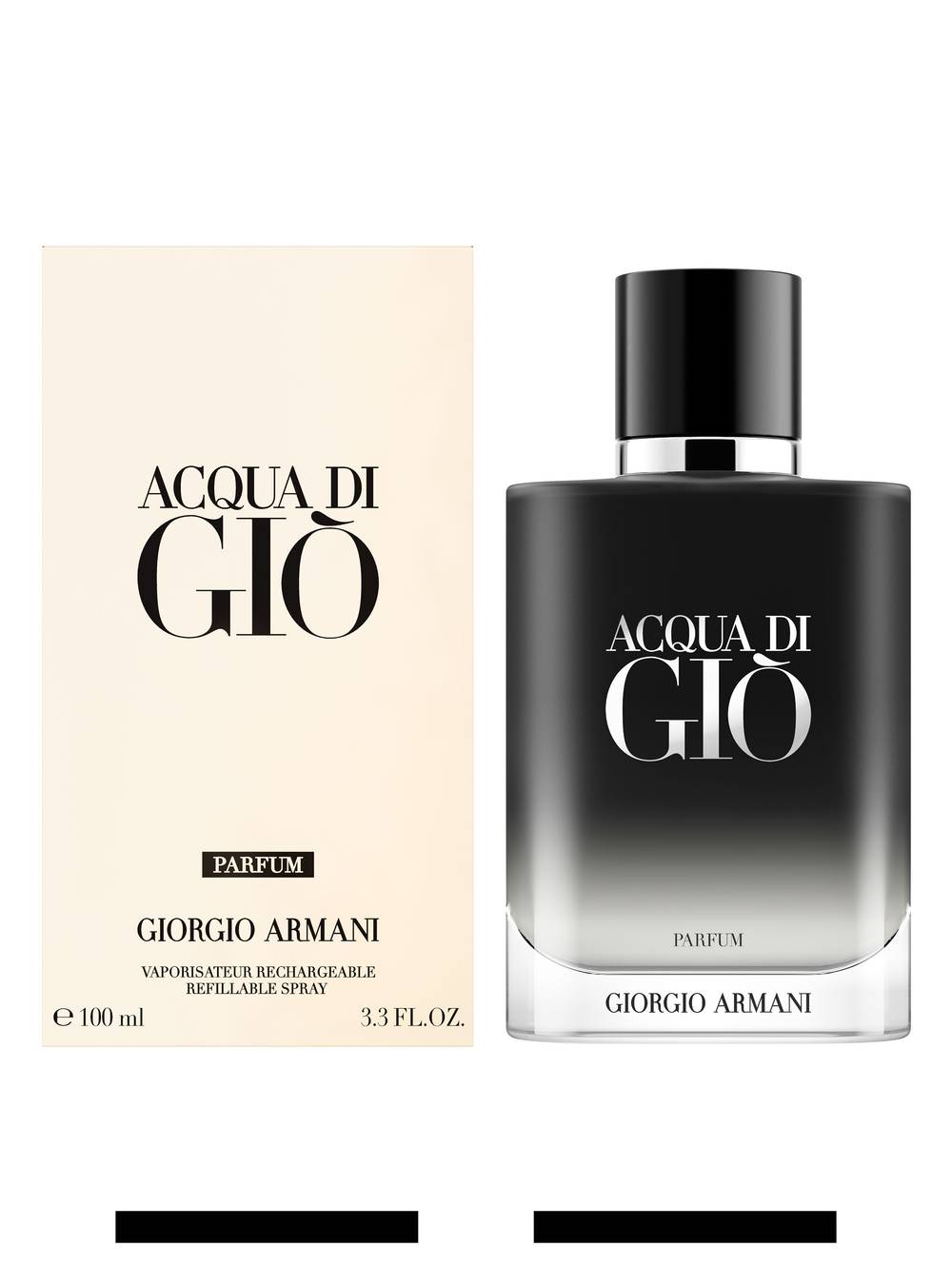 Giorgio armani perfume acqua di gio parfum hombre