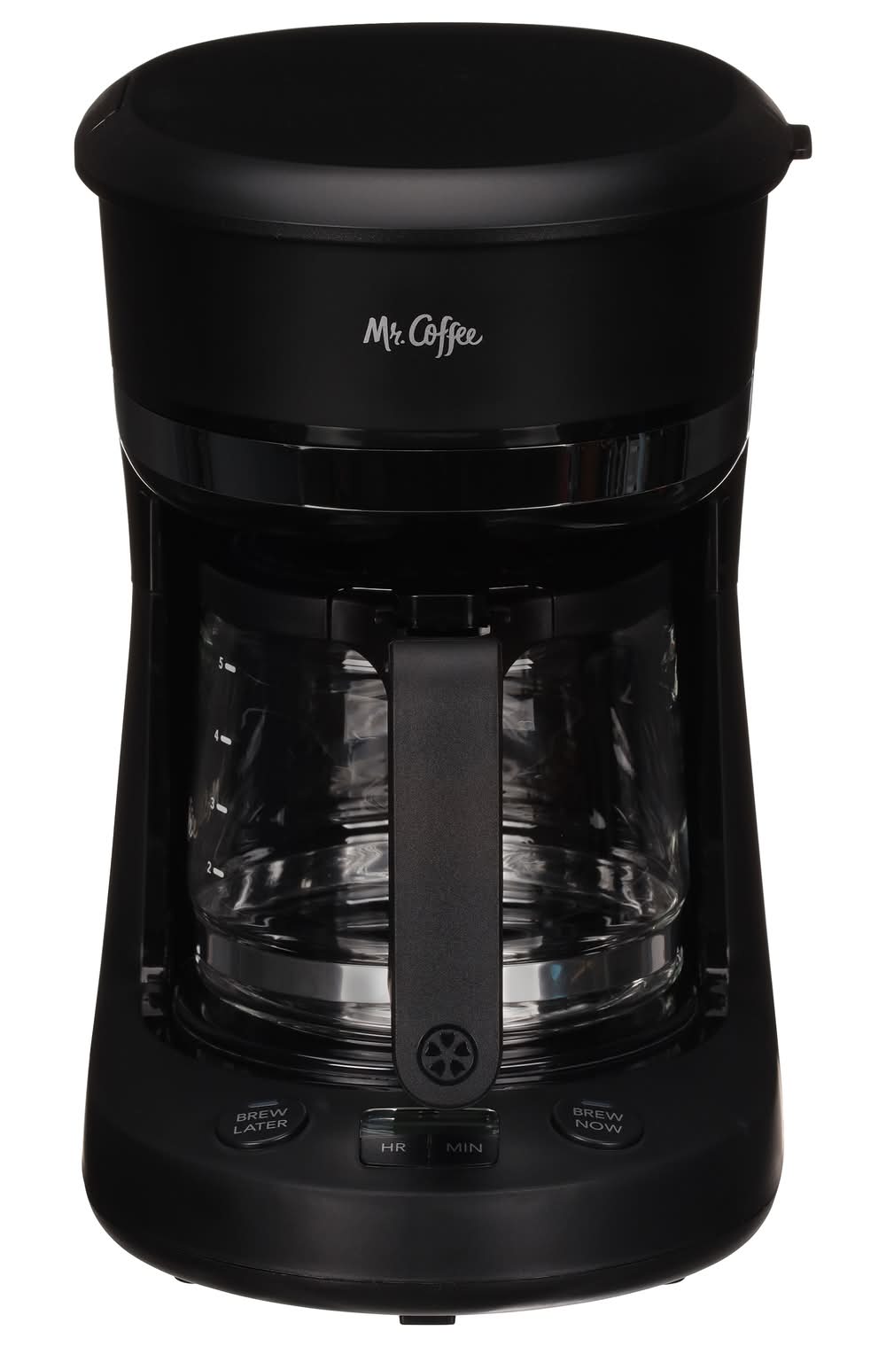 Mr. Coffee Programmable Coffee Maker 25 oz Capacity