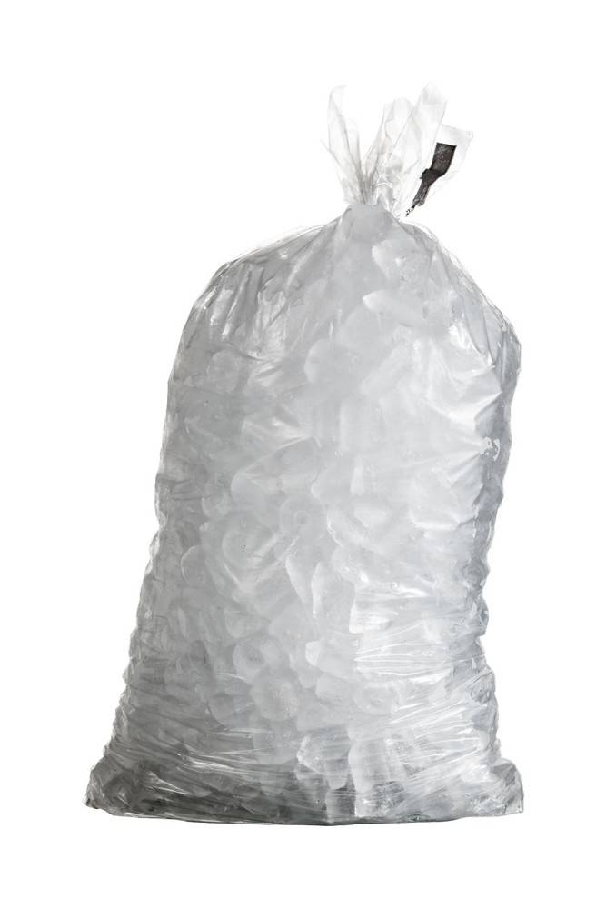 Easton Ice Bag