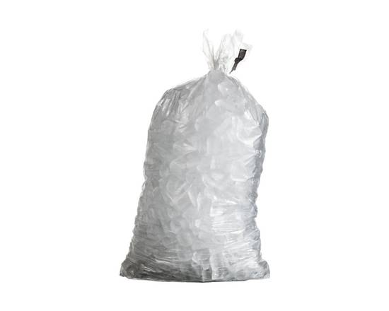 Artic Glacier Cubed Ice-Bag (16 lb)