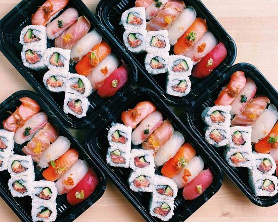 Cafe Sushi Shoten