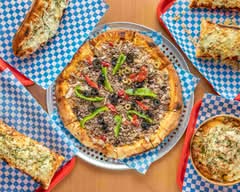 Delice Pizza 222 Boul Cure Labelle Laval QC (222 Boulevard du Curé-Labelle)