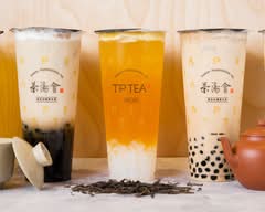 TP Tea (4711 Clairemont Dr)