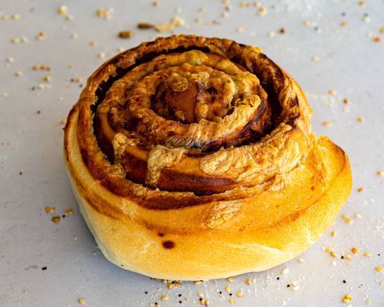 large Vegemite Scroll