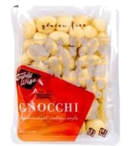 Simply Wize Cauliflower Gnocchi (400g)