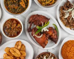 Oyinbo Bar & Grill Lounge (North York)
