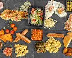 Fused Box Breakfast
