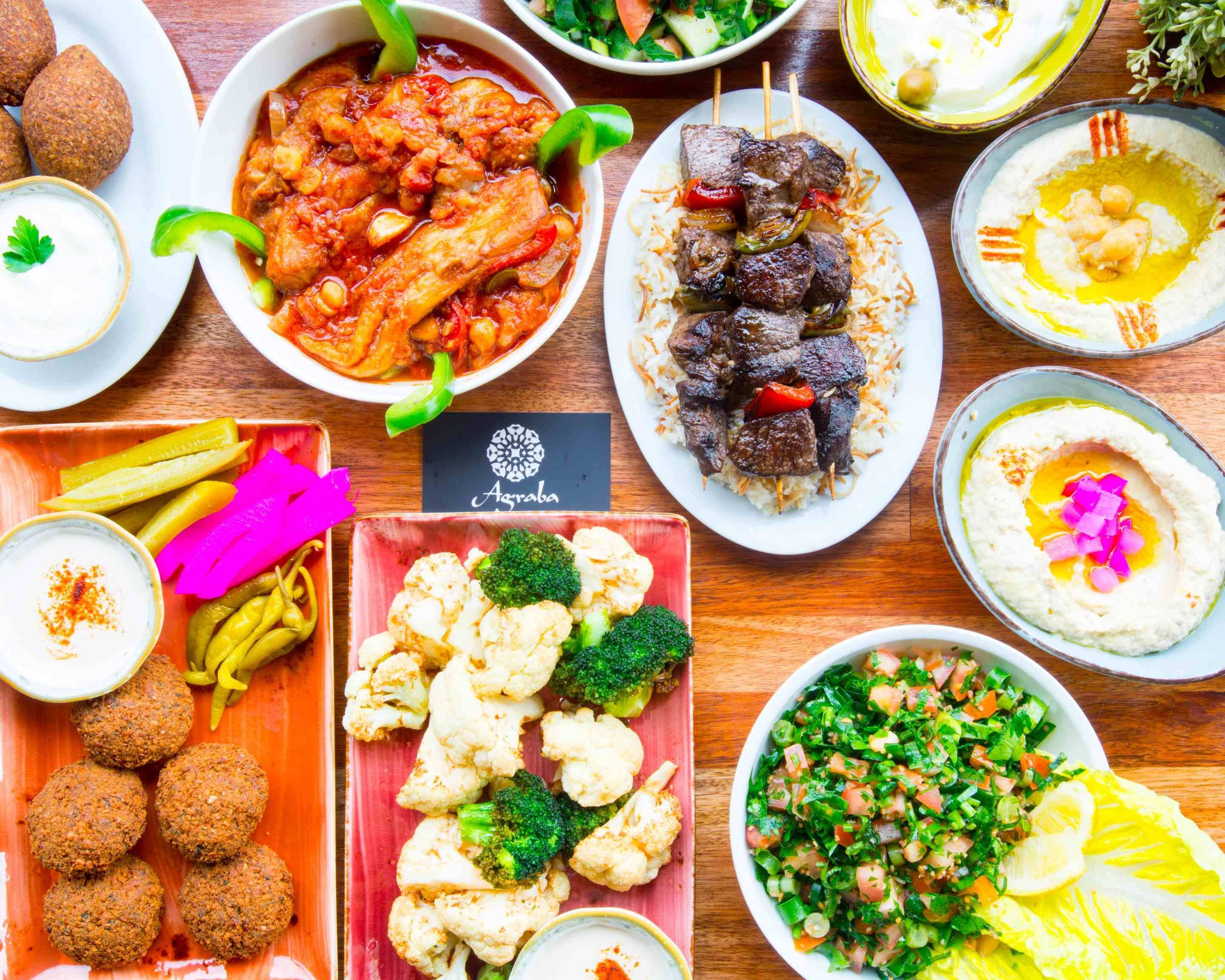 Gwarba Menu Order Agraba Menu Delivery and Takeaway in Melbourne | Menu & Prices ...