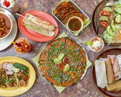 Los Tamales Mexican Restaurant