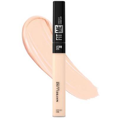 Maybelline Fit Me Liquid Concealer