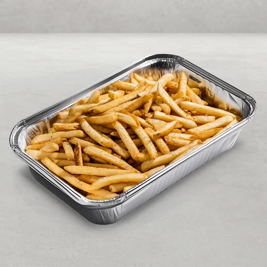 4px Papas Francesas