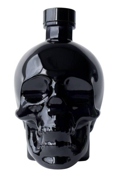 Crystal Head Agave Onyx Vodka (750 ml)