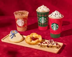 Starbucks (Hurstbourne & Shelbyville)