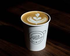 JoJo's Espresso (Memphis)