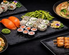 Yo Shi Sushi Steglitz