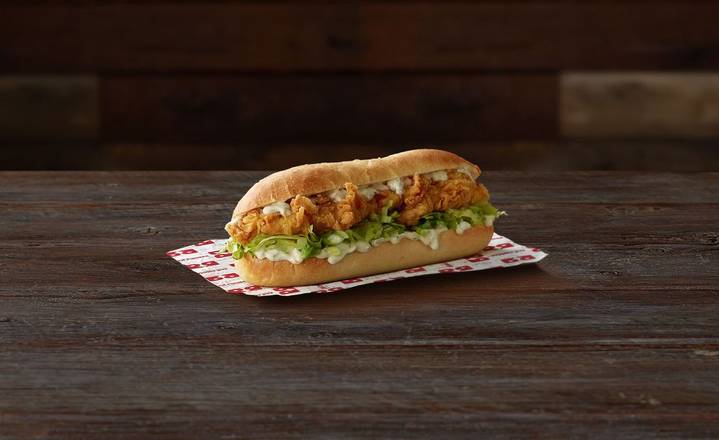 Red Rooster Rippa Tender Roll