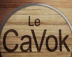 Le CaVok - Poitiers Centre ville
