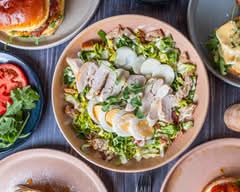 Pevide Burgers & Brunch