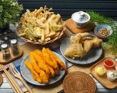 阿麗ㄟ炸物專賣店