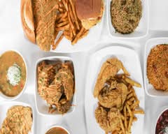 Taste Of Louisiana (3101 Prairie Vista Drive)