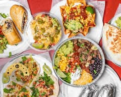 Baja's Express (Attleboro)