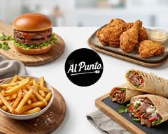 Al Punto | Antic Pont | Alzira