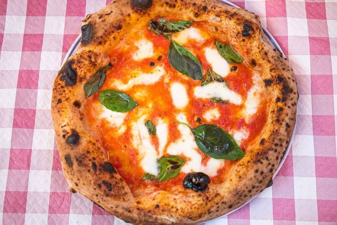 Mammargherita