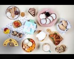 The Cookie Corner
