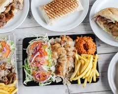 ⭐️ ROYAL KEBAB TACOS (Saint Denis les Bourg)