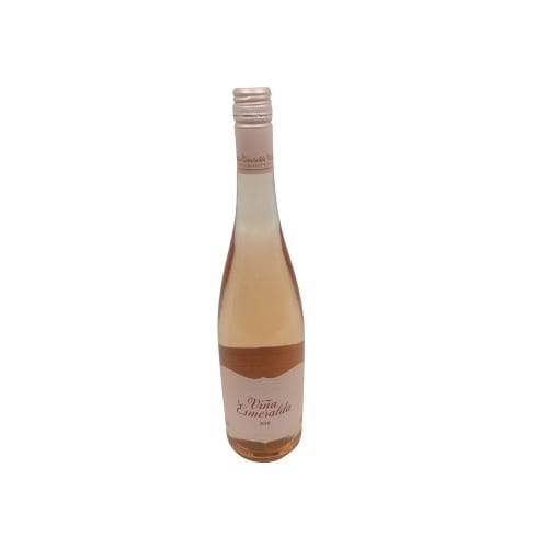Familia Torres Spain Vina Esmeralda Rose Wine (750 ml)