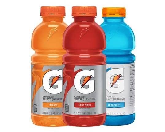 Gatorade