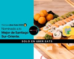 Sushitumare🍣 (San Miguel)