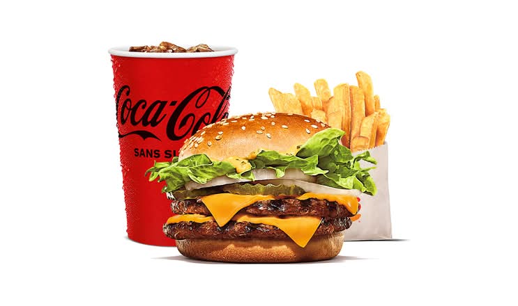 Big King®