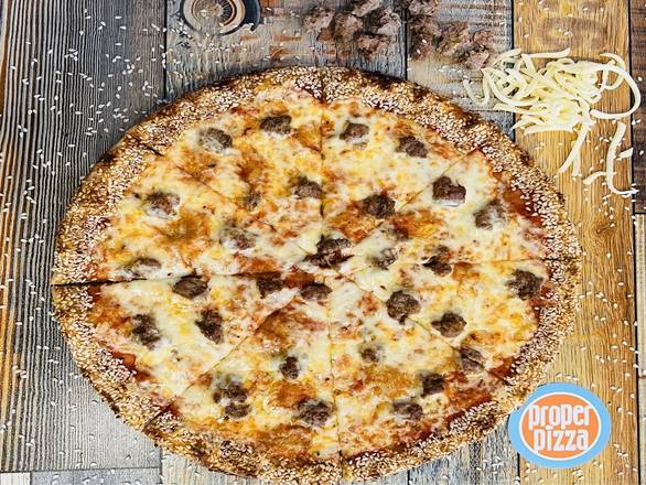 PROPER PIZZA photo 3