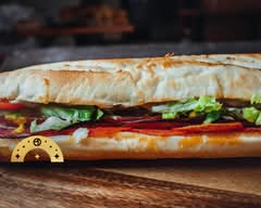 Magic City Melts Subs and Paninis