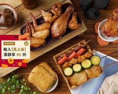 邱記碳烤 石牌店