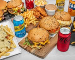 Prime Burger Co