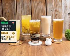 吉林提茶 高雄成功店
