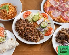 Millennium Bar & Resto