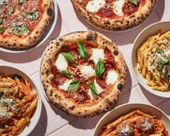 Patzaloca Pizza & Pasta