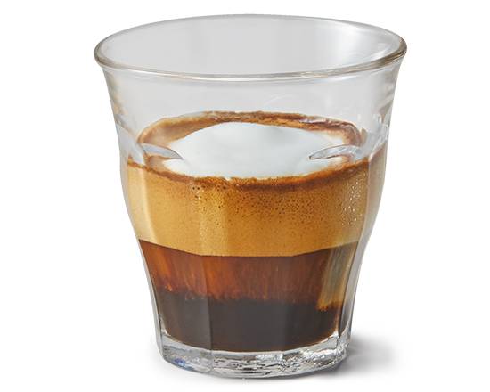Macchiato McCafé