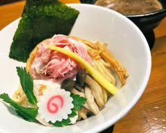 馳走麺　狸穴　Chisoumen Mamiana