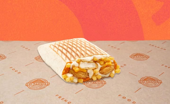BYO Taco M