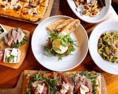 Sud Forno Temperance (by Terroni)