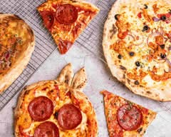 Pizza Near Me
