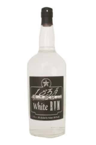 1835 Lone Star White Rum (1.75 L)