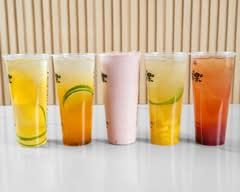 Bubble Tea Cartel