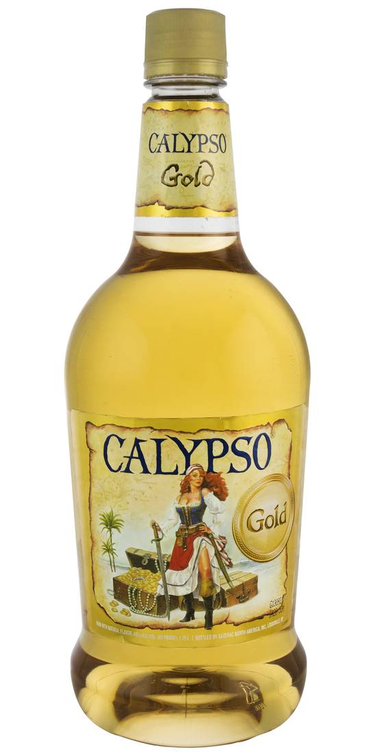 Calypso Rum Gold (1.75 L)