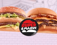 Super Smashy 🍔